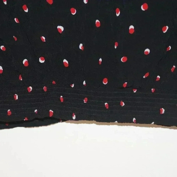 Free People Nile River Printed Crop Top - Picture 4 of 9